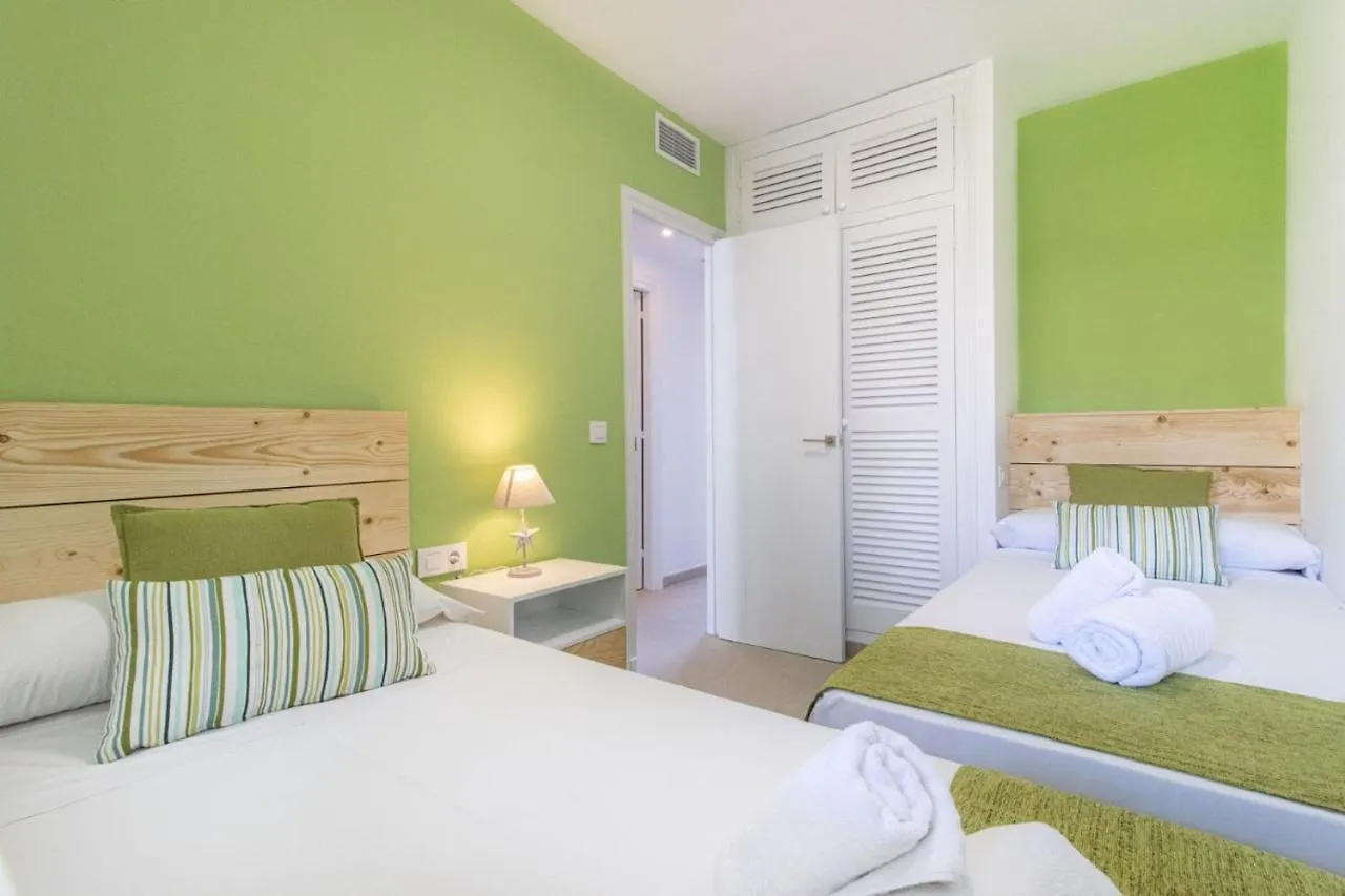 Son Bou Playa Gold By Menorca Vacations Appartement