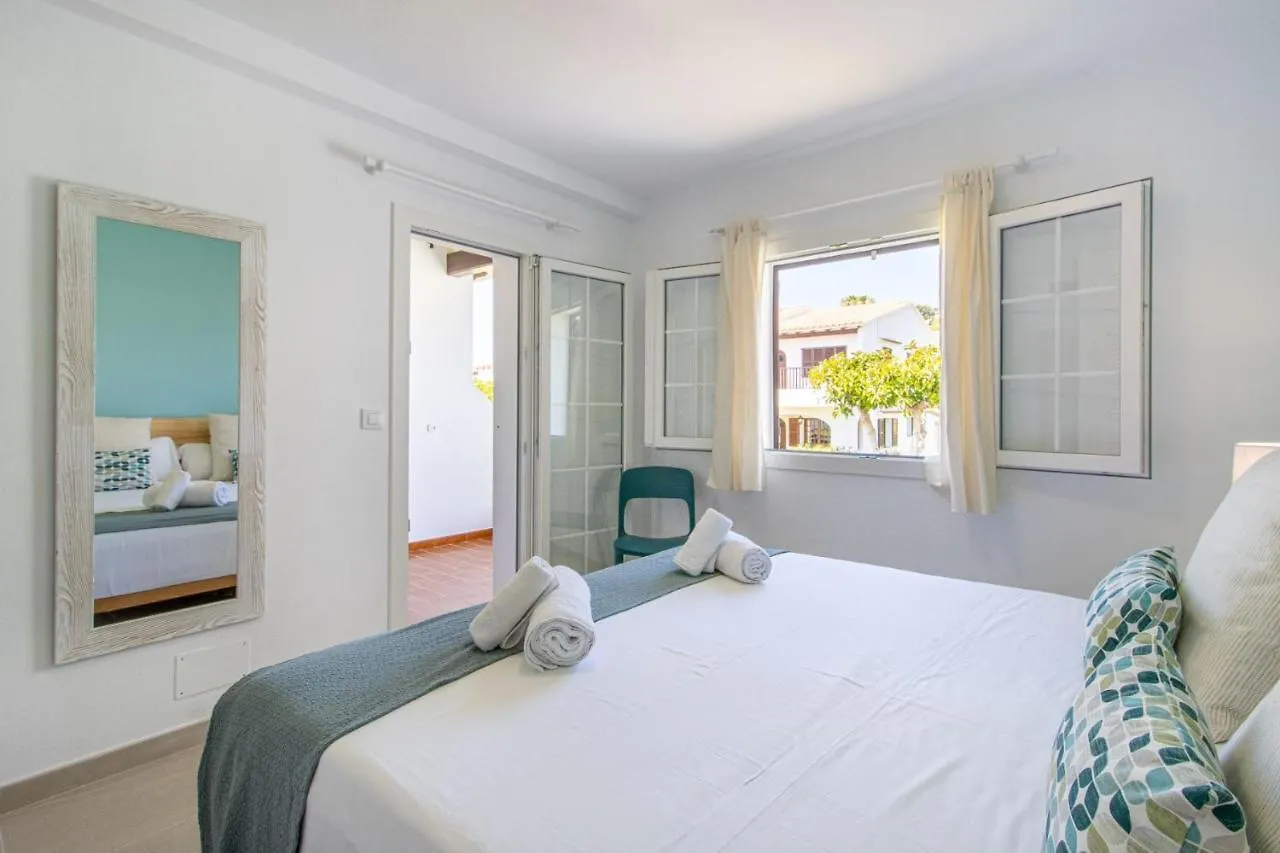 Apartament Son Bou Playa Gold By Menorca Vacations 0*,  Hiszpania