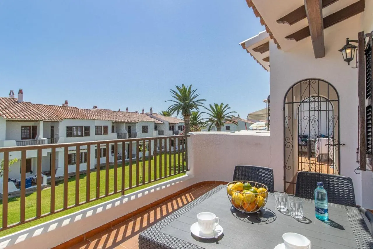 Son Bou Playa Gold By Menorca Vacations Appartement  Son Bou