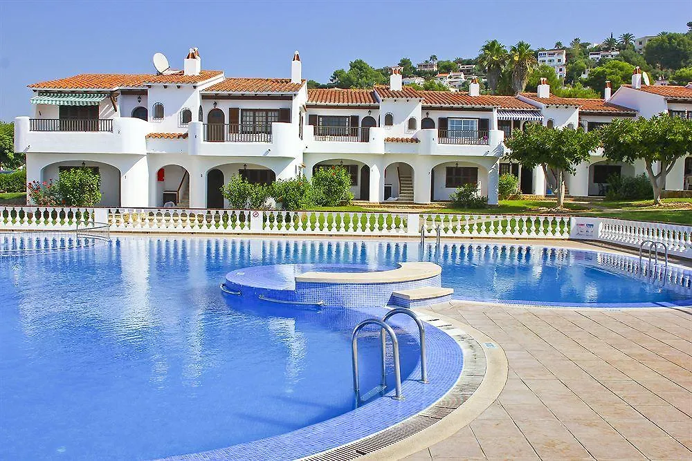 Son Bou Playa Gold By Menorca Vacations Appartement