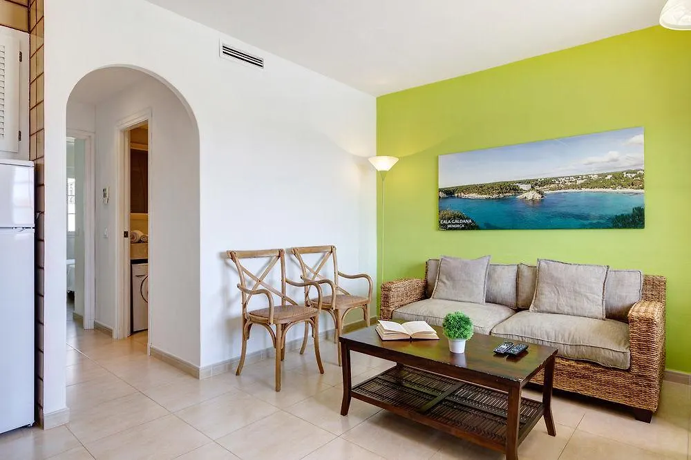 Apartament Son Bou Playa Gold By Menorca Vacations