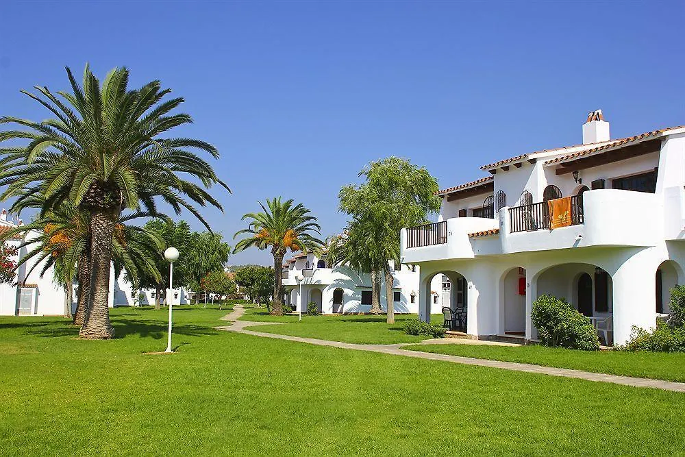 Apartament Son Bou Playa Gold By Menorca Vacations 0*,