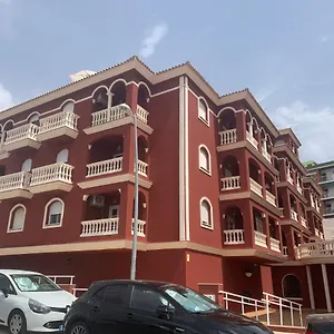  Apartamento Puerto Espanha