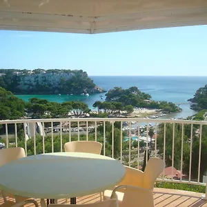 Apartamento Menorca Bonavista, Cala Galdana (Menorca)