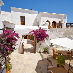 Pardal Sant Miquel de Balansat
