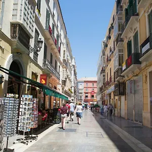 Hola Catedral , Málaga Spanje