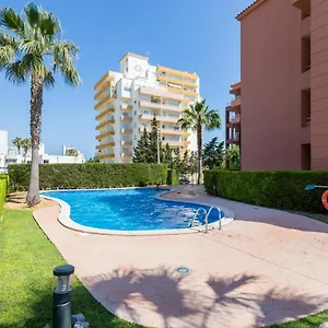  Apartamento Litoralmar Beachfront Portugal