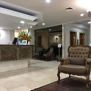  Apartamento Confortável - Jd Paulista Brasil