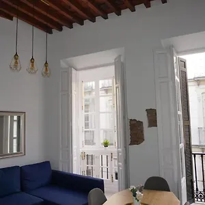 Mediterranea Centro , Málaga Spanje