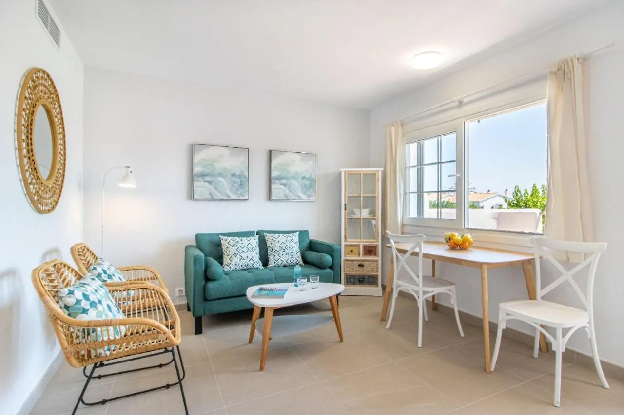 Son Bou Playa Gold By Menorca Vacations Apartment Spain